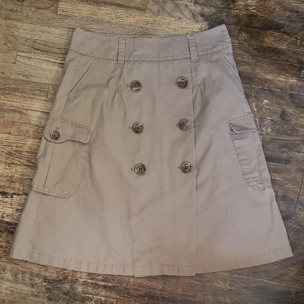 Gap Skirt
